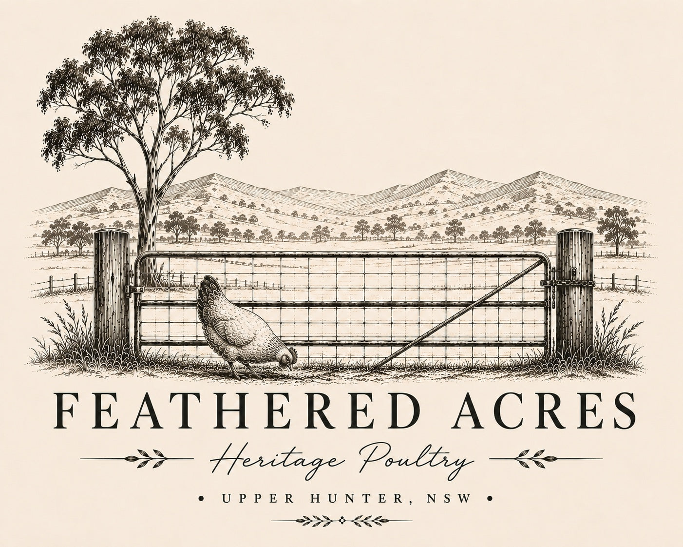 Fertile Egg Shipping & Hatching Policy – Feathered Acres