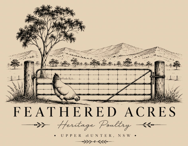 Feathered Acres